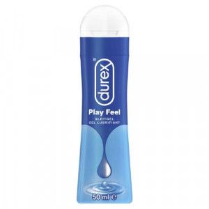 DUREX play Feel Gleitgel