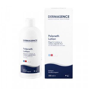 DERMASENCE Polaneth Lotion