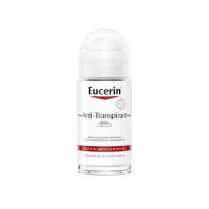 EUCERIN Deodorant Antitranspirant Roll-on 48h