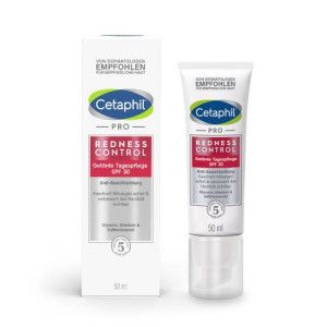 CETAPHIL Redness Control getönte Tagespflege SPF30