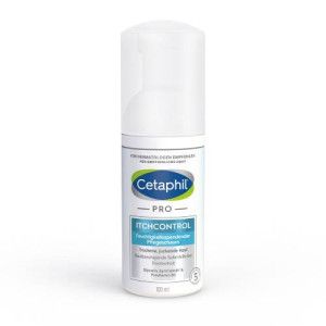 CETAPHIL Pro Itch Control Pflegeschaum Körper