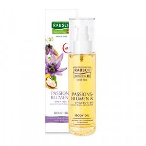 RAUSCH Passionsblumen Body Oil