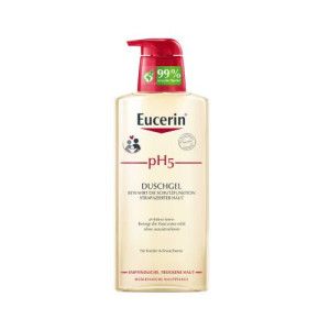 EUCERIN pH5 Duschgel empfindliche Haut